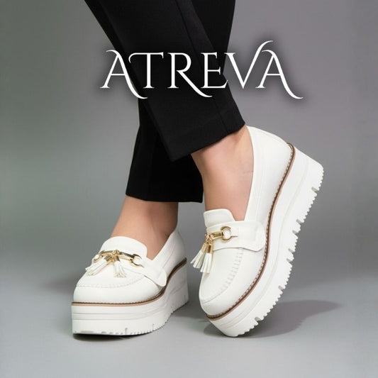 Clarimy ATREVA
