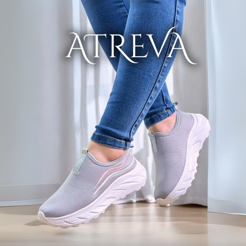 SoftFit ATREVA