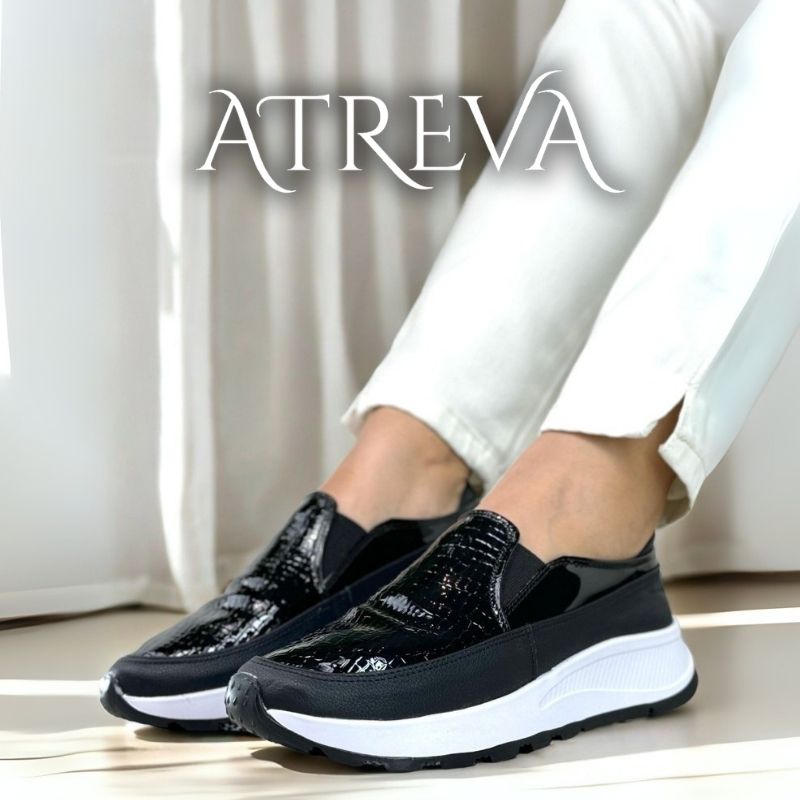 StepTop ATREVA