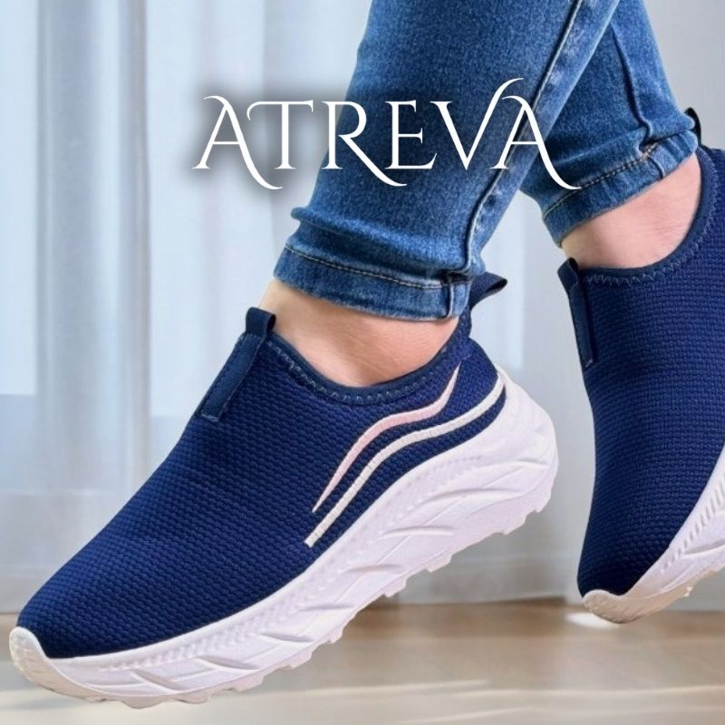 SoftFit ATREVA