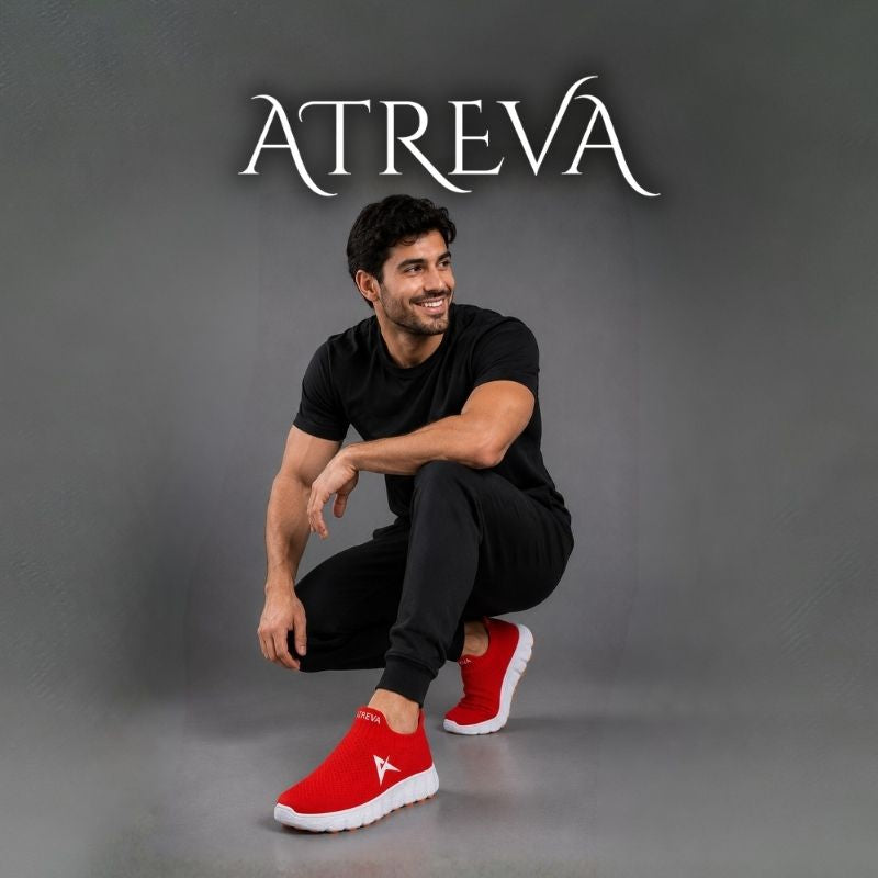 Orix ATREVA