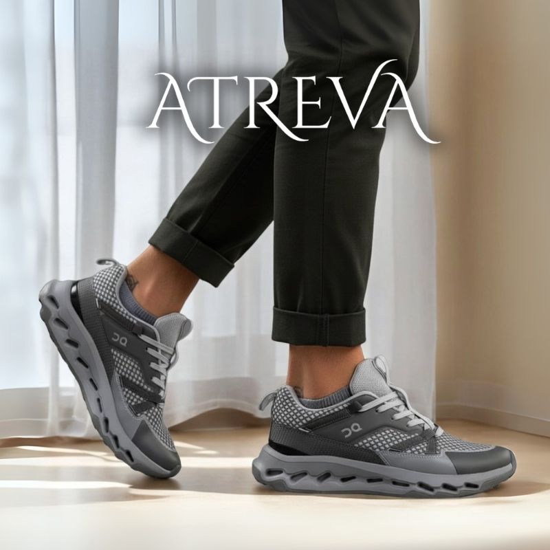 UniFlox ATREVA