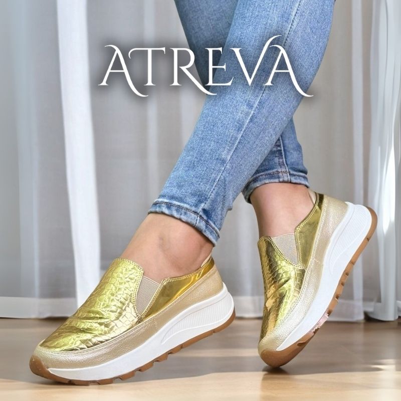 StepTop ATREVA