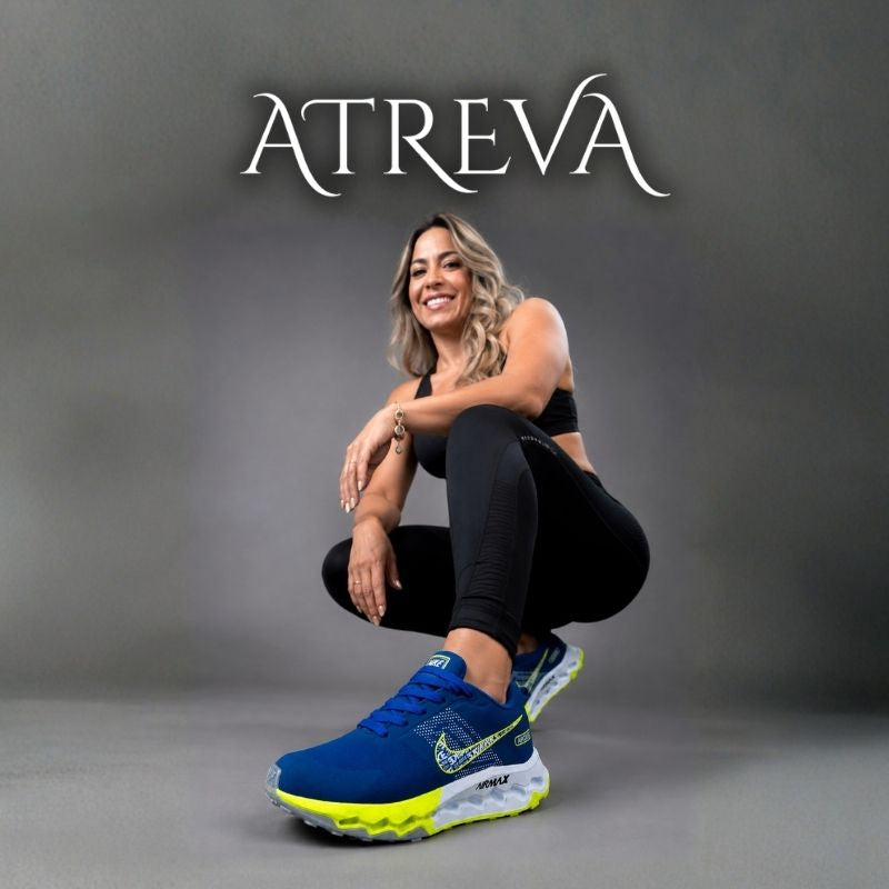 MaxRun ATREVA