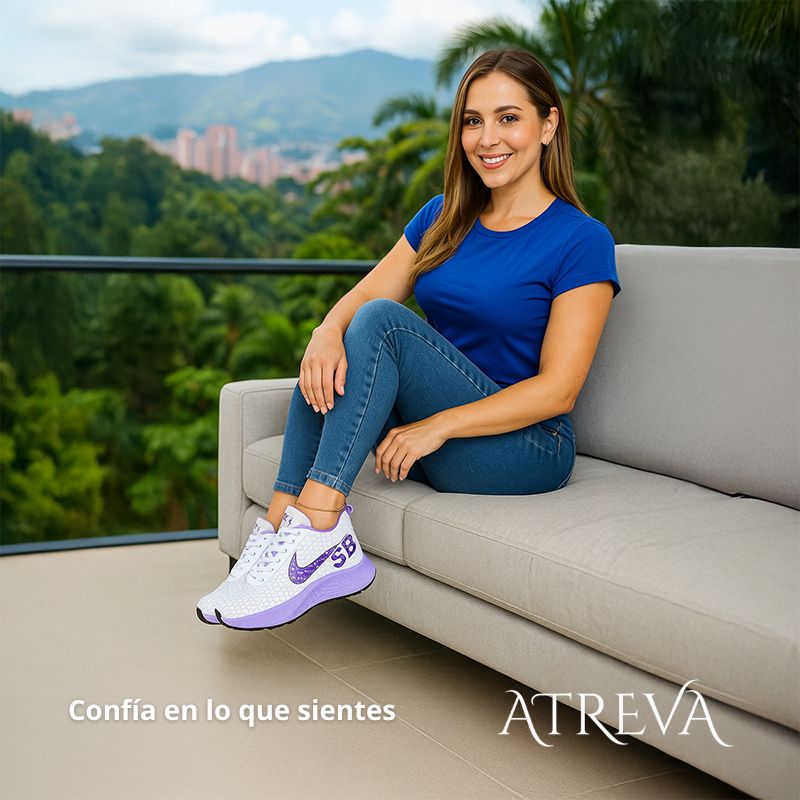 TopRep ATREVA