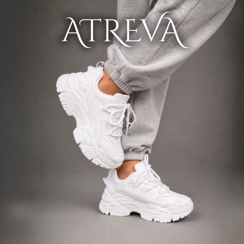 Trevy ATREVA