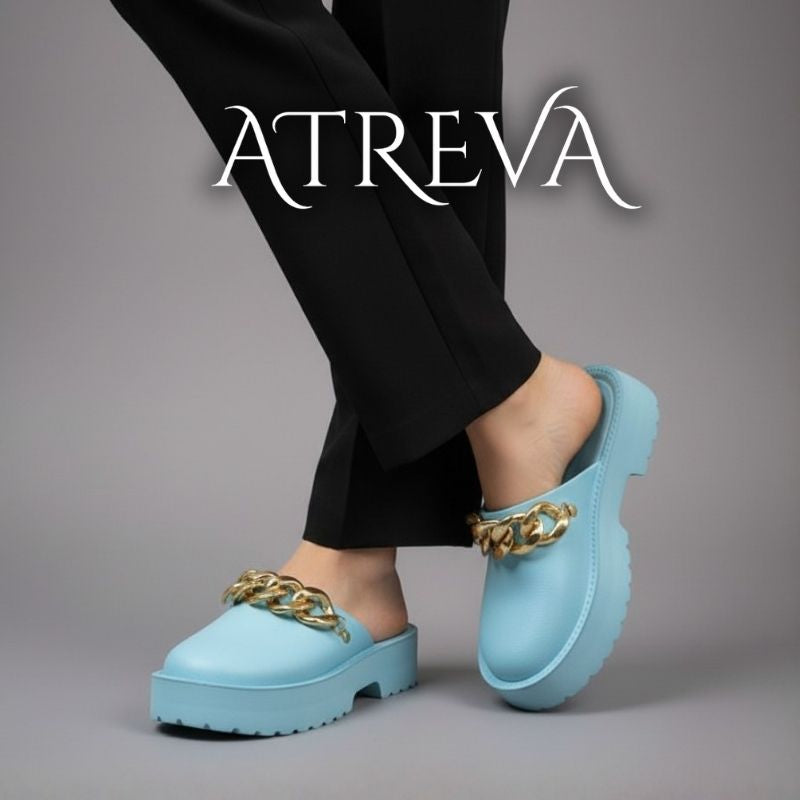 Eva ATREVA