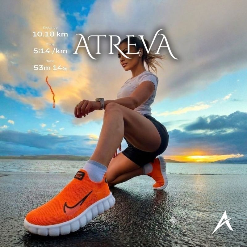 Flowin ATREVA
