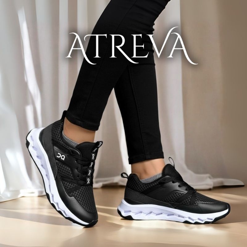 UniFlox ATREVA