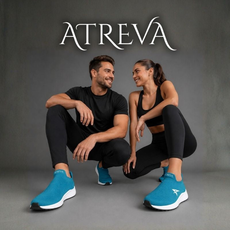 EvaStep ATREVA