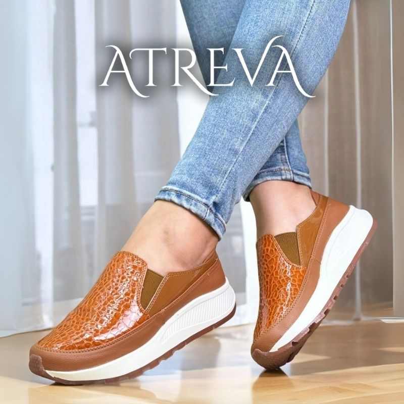 StepTop ATREVA