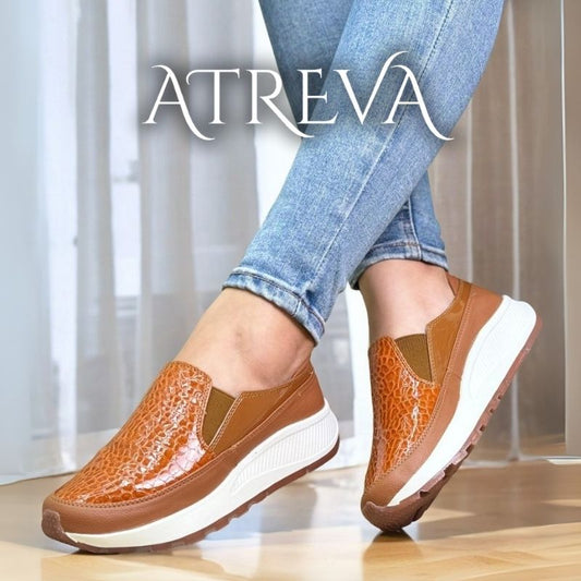 StepTop ATREVA