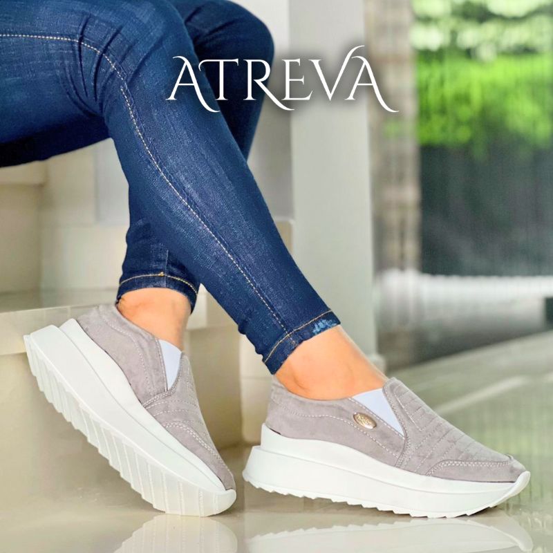 SerenityStep Atreva