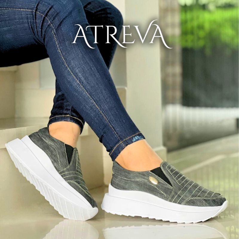 SerenityStep Atreva