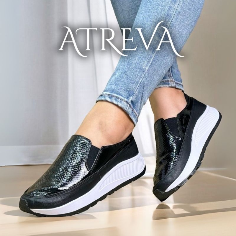 StepTop ATREVA