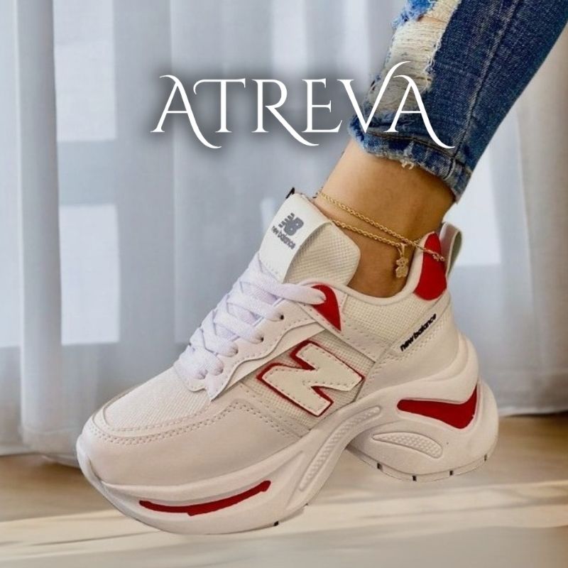 NewGirl ATREVA