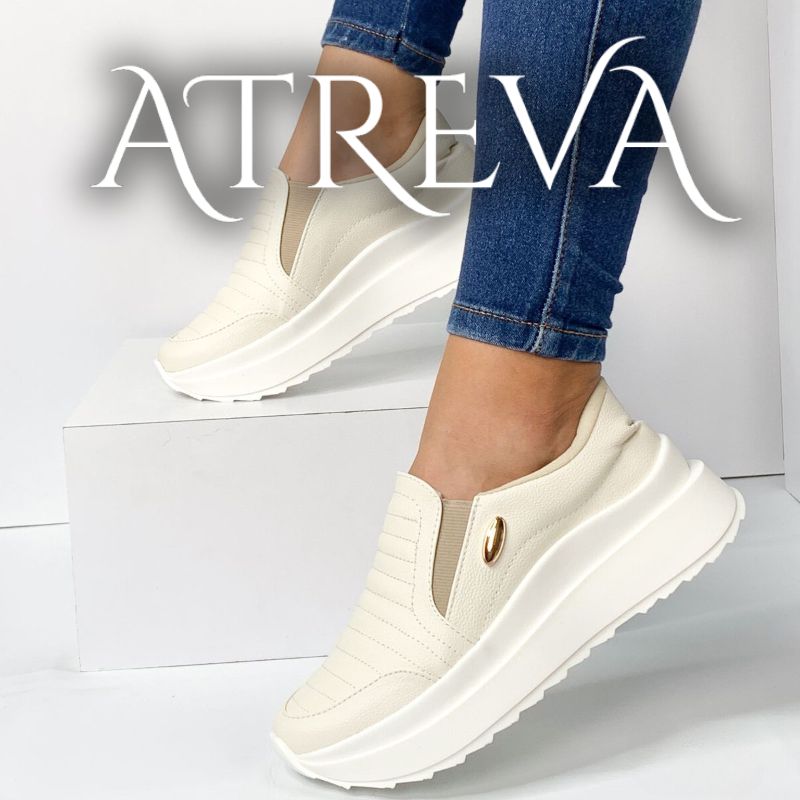 SerenityStep Atreva