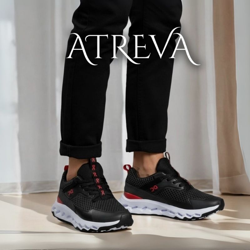 UniFlox ATREVA