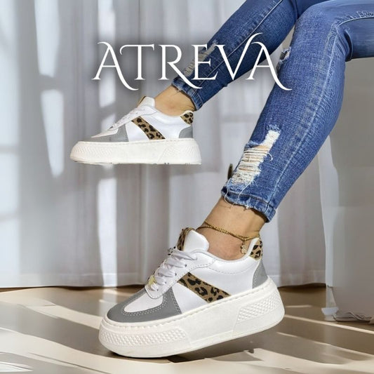 Tanty ATREVA