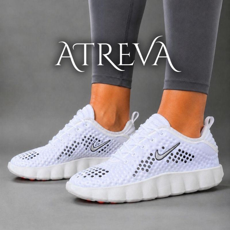 Blow ATREVA