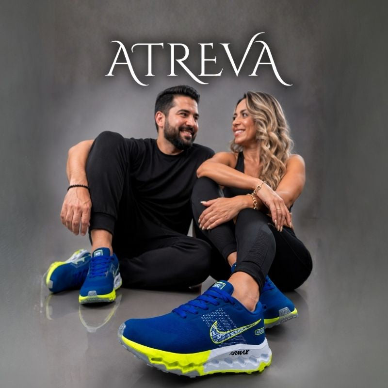 MaxRun ATREVA