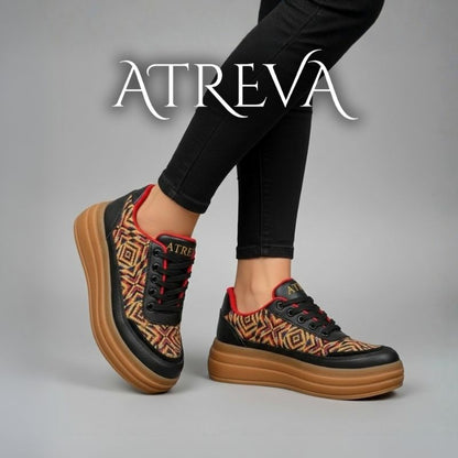 Yummy ATREVA