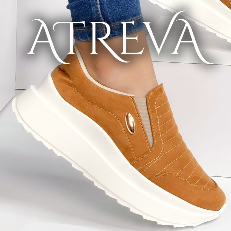 SerenityStep Atreva