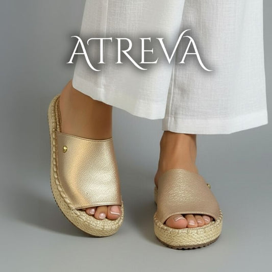 LadySoft ATREVA
