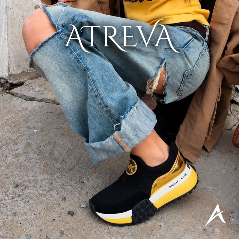 Insanity ATREVA