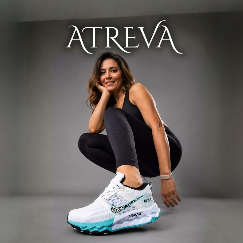 MaxRun ATREVA