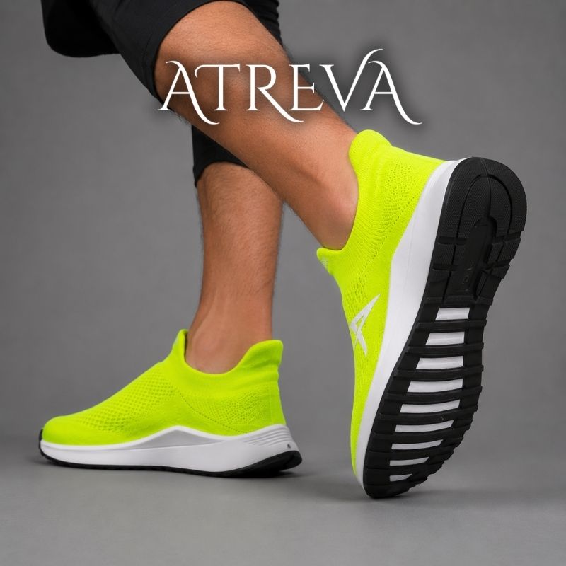 EvaStep ATREVA