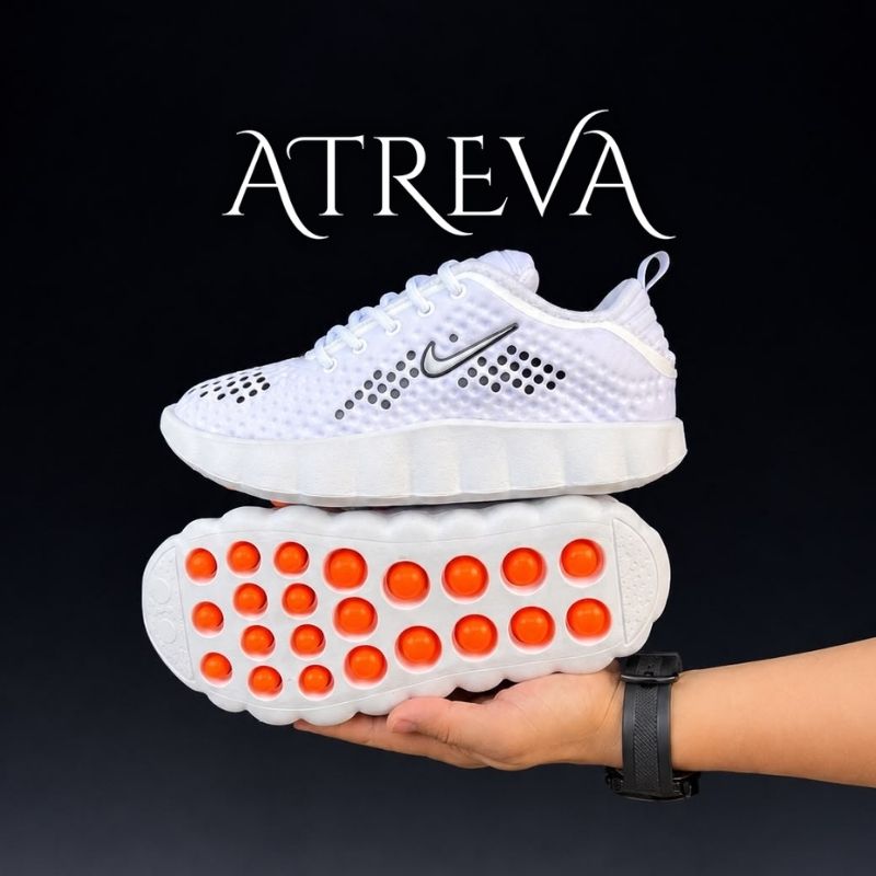 Blow ATREVA