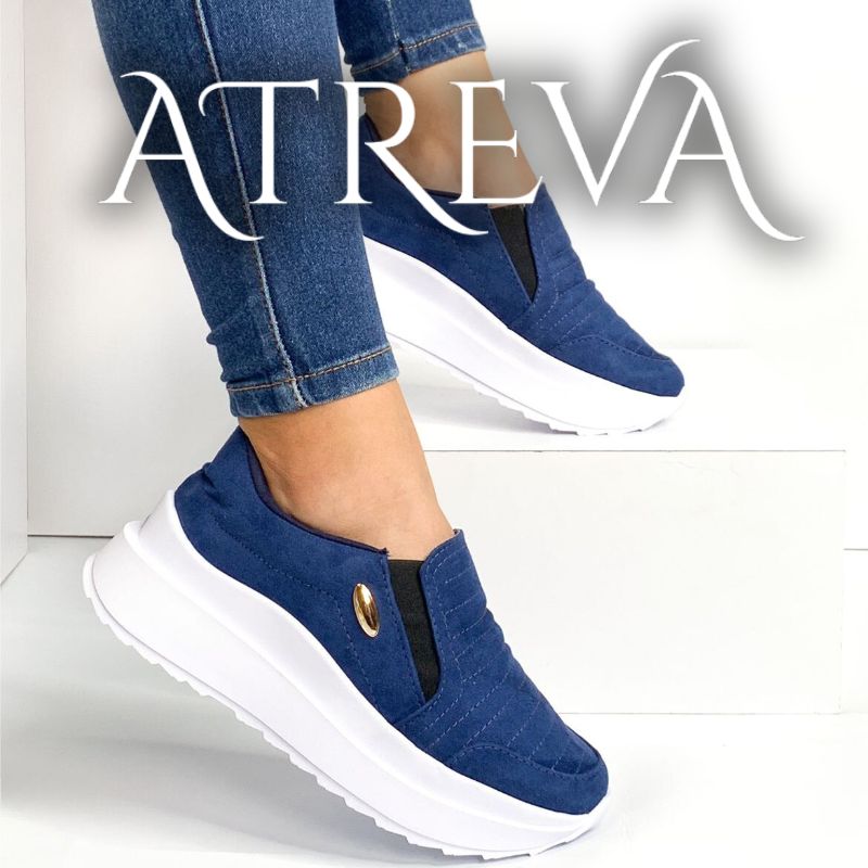 SerenityStep Atreva