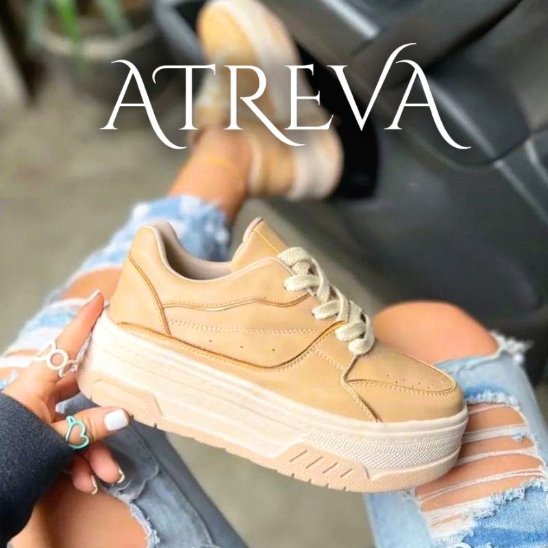 Dainty ATREVA