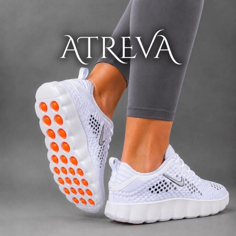 Blow ATREVA