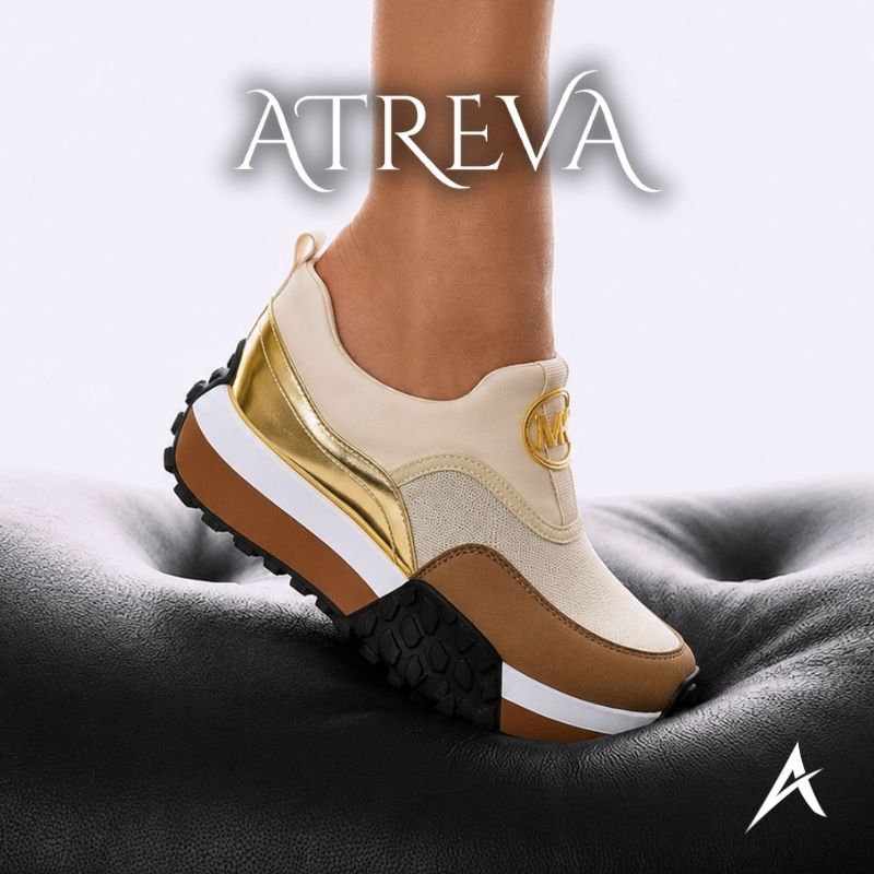 Insanity ATREVA