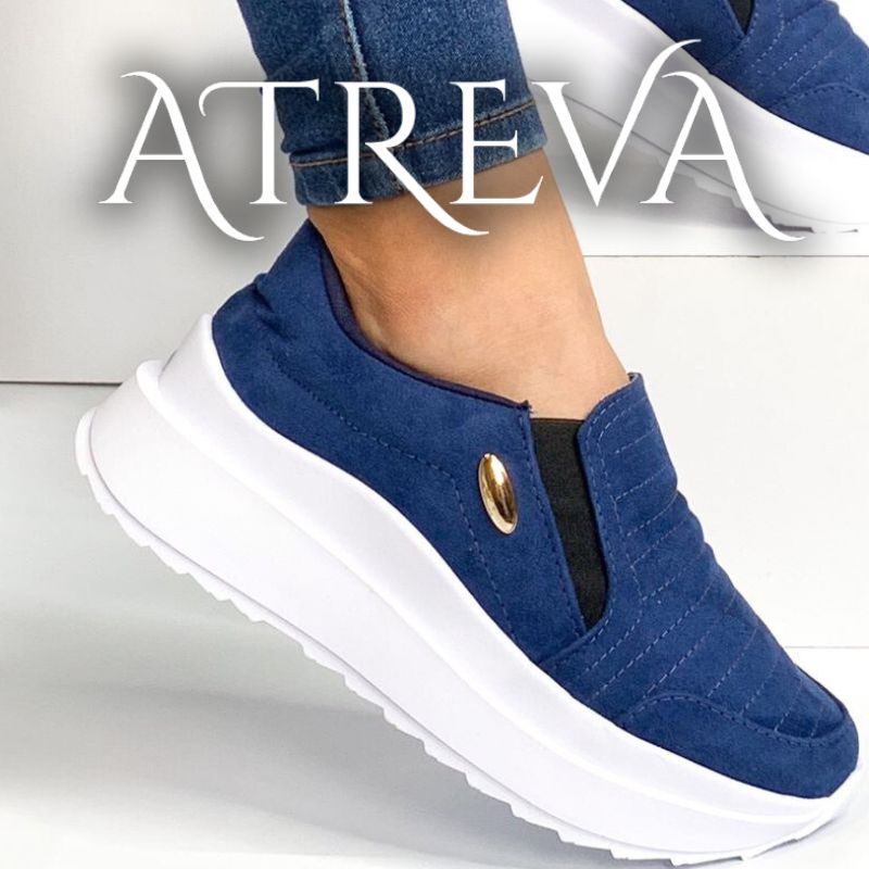 SerenityStep Atreva