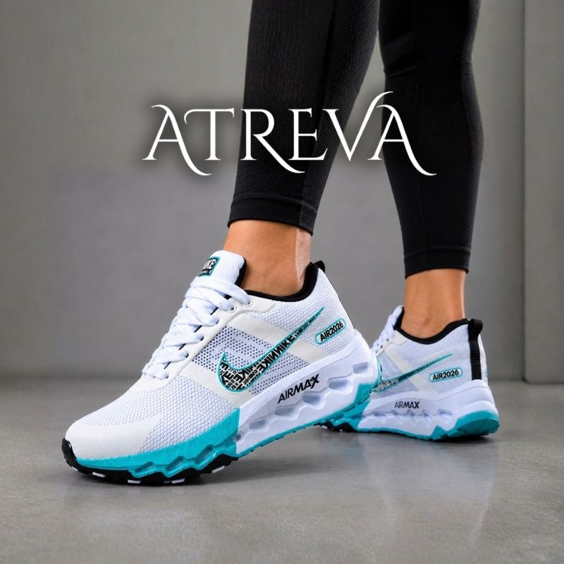 MaxRun ATREVA