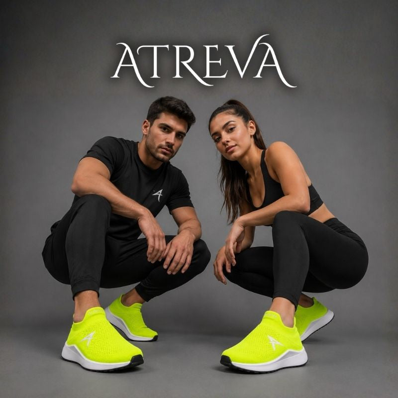 EvaStep ATREVA