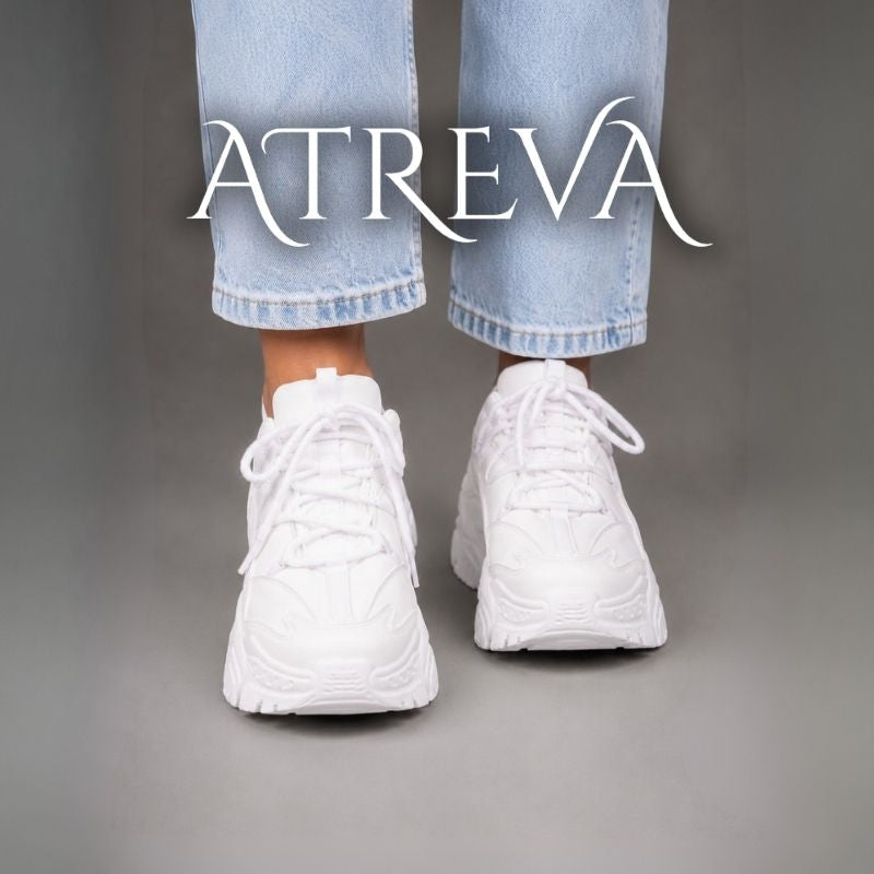 Trevy ATREVA