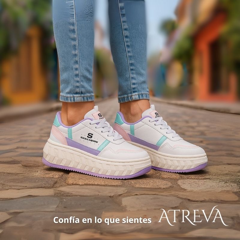 GlimUp ATREVA