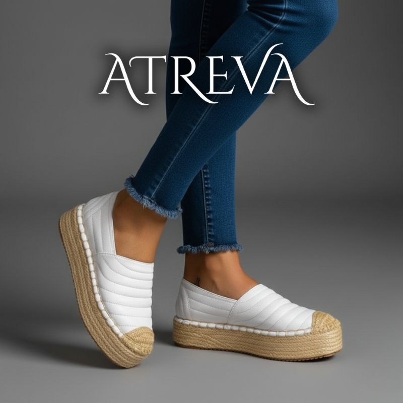 Tuisty ATREVA