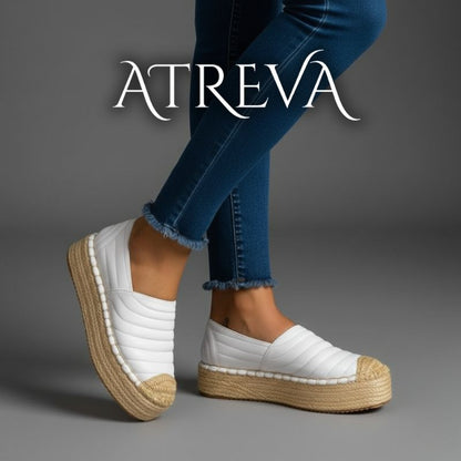 Tuisty ATREVA