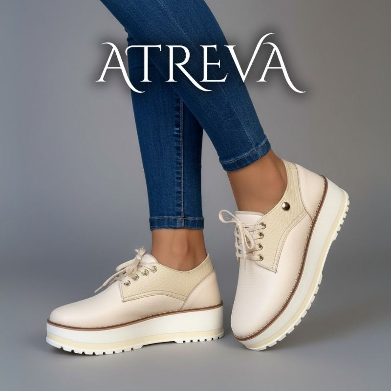 Calzado femmina Atreva