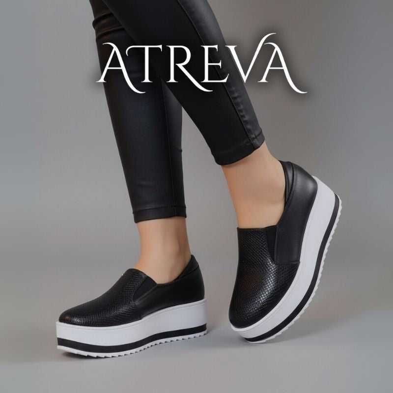 Pamppita ATREVA