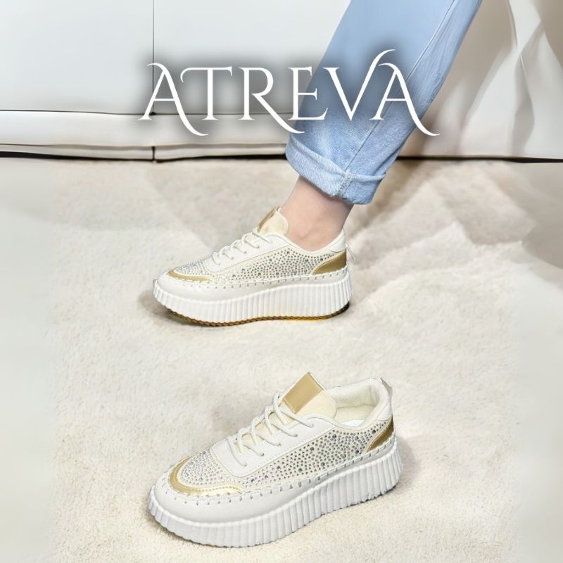 Glima ATREVA