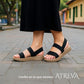 Sandalias ATREVA