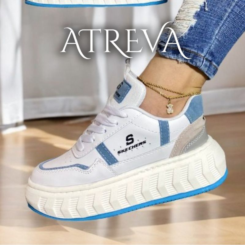 GlimUp ATREVA
