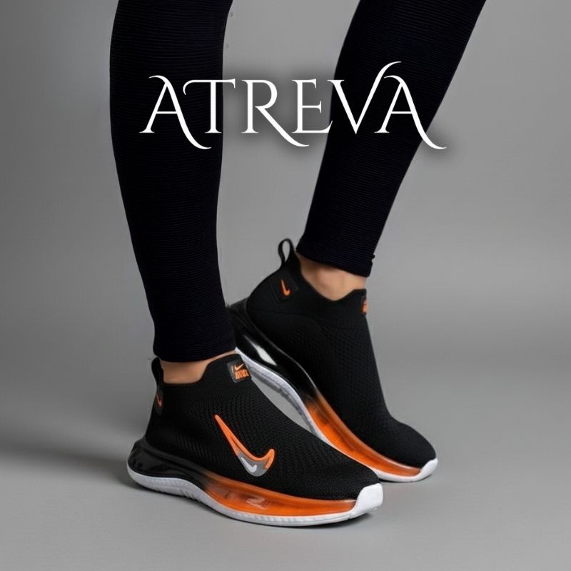 UpFlow ATREVA