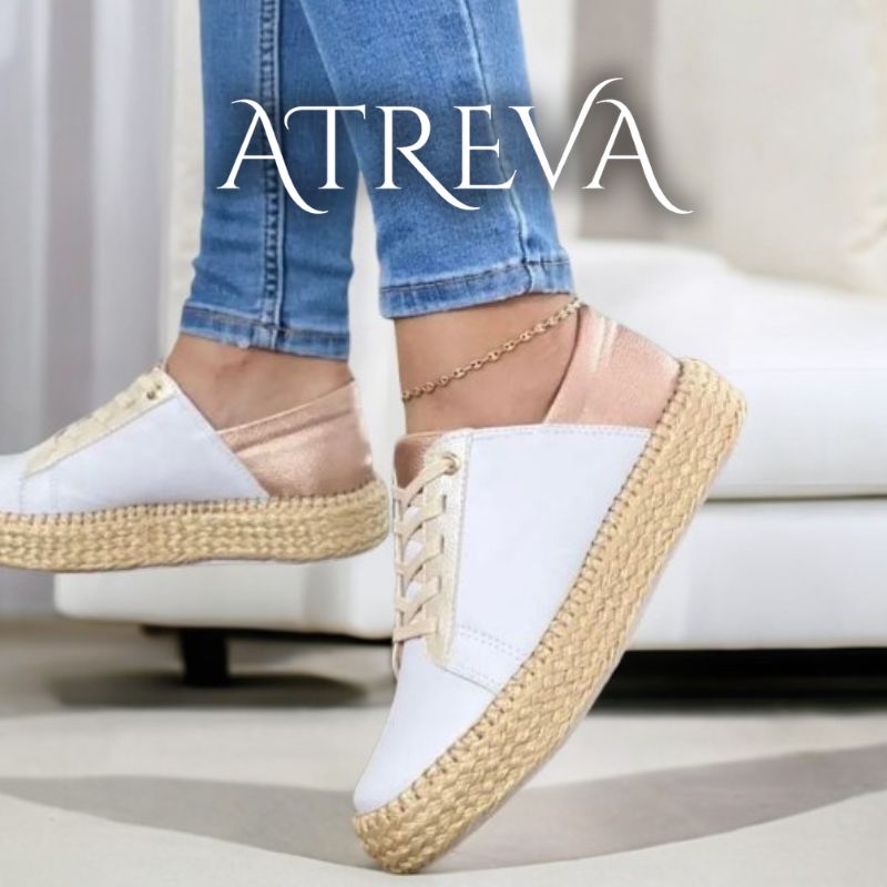 Licy ATREVA